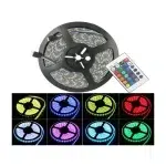 ریسه LED RGB 12 ولت مدل 5050