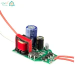 درایور 350 میلی‌آمپر مناسب چیپ LED