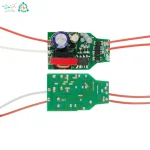 درایور LED غیر ایزوله 50 وات