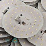 چیپ LED مهتابی 5000 کلوین با آنتی شوک