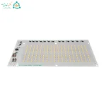ماژول پروژکتور 150 وات با چیپ SMD 2835