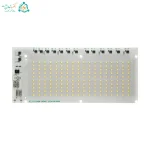 ال ای دی پروژکتوری 150 وات 220 ولت SMD مهتابی LY