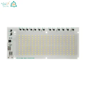 ال ای دی پروژکتوری 150 وات 220 ولت SMD مهتابی LY