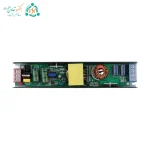 منبع تغذیه 24 ولت 400 وات BMK