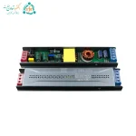ترانس 24 ولت 400 وات