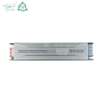 ترانس سوپر اسلیم 24 ولت 400 وات BMK