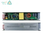 ابعاد ترانس سوپر اسلیم BMK