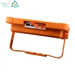 چراغ اضطراری شارژی برای خودرو و سفر