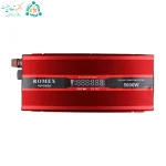 اینورتر 5000 وات رومکس مدل RM-5000A