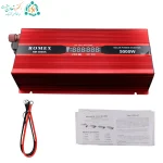 اینورتر شبه سینوسی رومکس RM-5000A