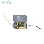 درایور لوستر سه حالته 72 وات