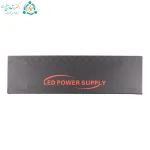 ترانس اسلیم GT POWER مناسب لاین نوری 12 ولت