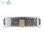 ترانس اسلیم 12 ولت 400 وات GT POWER