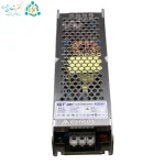 خرید ترانس اسلیم 12 ولت 400 وات GT POWER