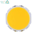 چیپ ال ای دی 18 وات آفتابی