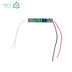 منبع تغذیه مدادی 12V 2A