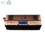 اینورتر شارژر 1500 وات ویلیون مدل WE-1500C