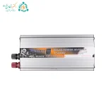 مبدل برق خودرو ویلیون 1500 وات