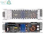 ترانس 12 ولت 16.6 آمپر GT POWER
