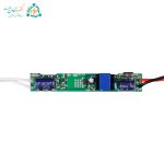 منبع تغذیه مدادی 12V 2A