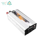 خروجی برق اینورتر 1500 وات Welion