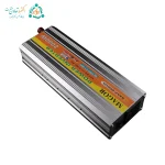 خروجی برق اینورتر MAGOR مدل SAAF-2000A