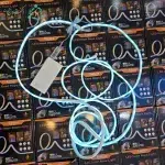 ریسه RGB حساس به صدا و موزیک
