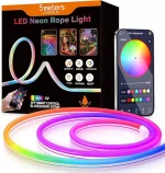 ریموت کنترل ریسه RGB-IC
