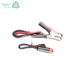 کابل باتری اینورتر 1500 وات ویلیون