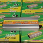 عمده اینورتر 2000 وات