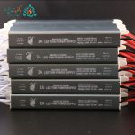 ترانس 12 ولت مناسب ریسه LED
