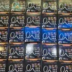 ریسه نئون فلکسی RGB-IC مولتی کالر
