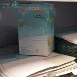 جعبه لامپ 12 ولت 24 ولت 220 ولت