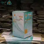 کارتن چاپی لامپ 30 وات