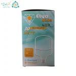 بسته بندی لامپ 30 وات