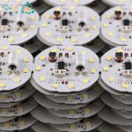 ماژول ال ای دی 220 ولت خازن دار