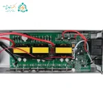 بدنه آلومینیومی اینورتر MAGOR