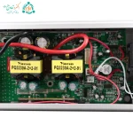 مدار اینورتر 1500 وات ویلیون