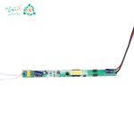 منبع تغذیه مدادی 12V 3A