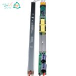 ابعاد ترانس مدادی 60 وات