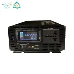 نمایشگر اینورتر 3000 وات