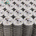 پشت چیپ ال ای دی 11 وات HL