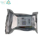 کنترلر RGB حافظه دار 144 وات