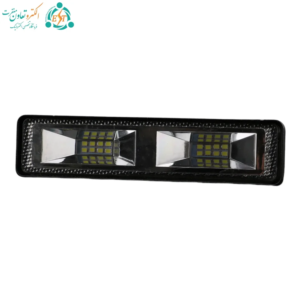 پروژکتور آفرودی LED16