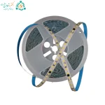 نوار بازشده و پشت آبی ریسه نچرال جیاتون کنار رول