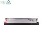 ترانس اسلیم SMPS-HXS 12 ولت 400 وات روی جعبه محصول