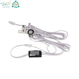 سنسور حرکتی 12 ولت