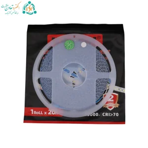 ریسه جیاتون تراکم 120 در بسته‌بندی