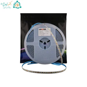 ریسه نواری درایورخور تراکم 120 نچرال لانستار