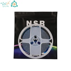 ریسه نواری درایورخور تراکم ۱۸۰ ترکیبی NSR